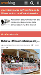 Mobile Screenshot of jpddh.org